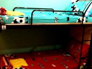 Fastbook Hostel Ayer Itam Экстерьер фото